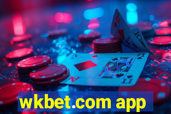 wkbet.com app